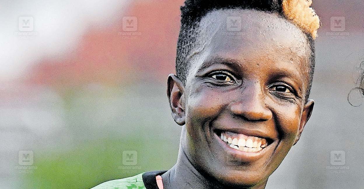 ഫന്റാസ്റ്റിക് ഫസീല!: ഇന്ത്യൻ വനിതാ ലീഗ് ഫുട്ബോളിലെ ടോപ്സ്കോറർ സംസാരിക്കുന്നു